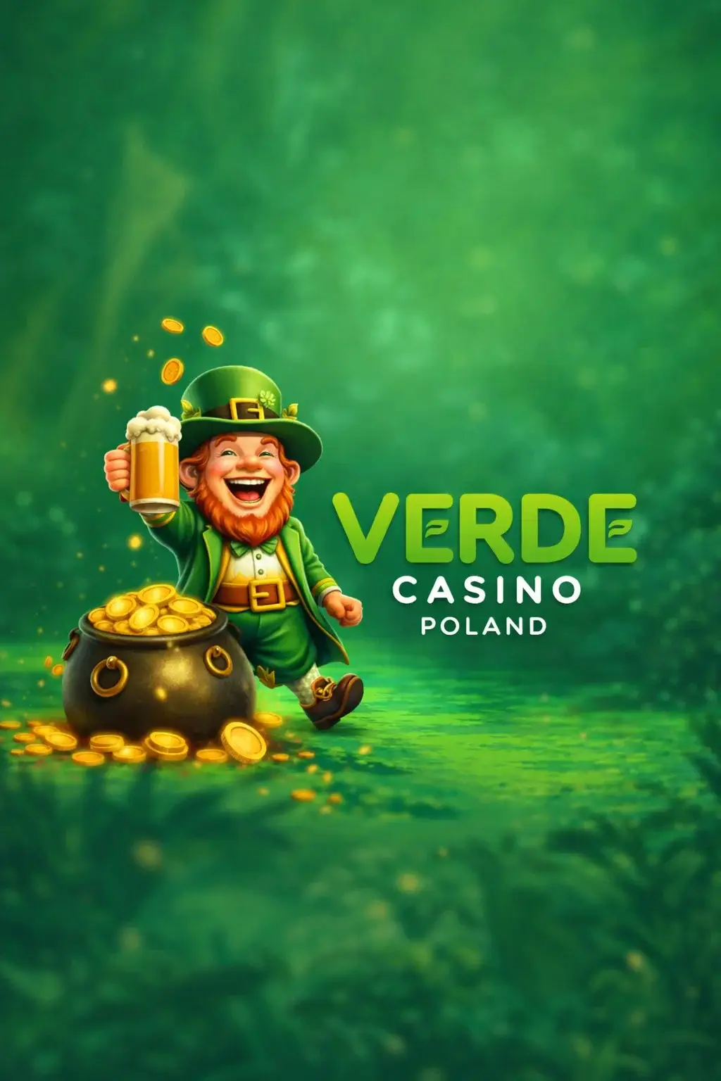 Verde Casino: Czy Warto Grać w Polsce?