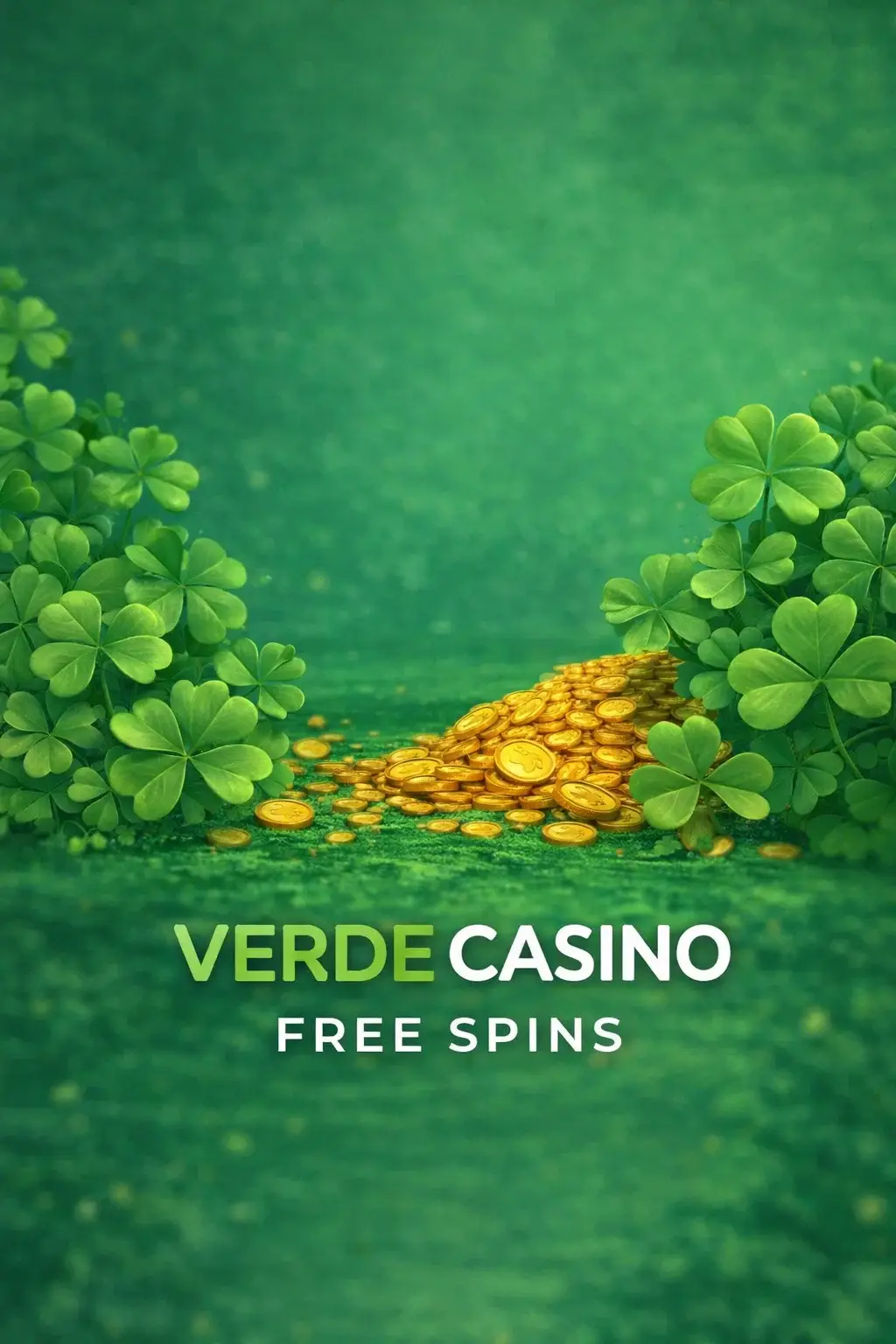 Verde Casino bonus i kody promocyjne