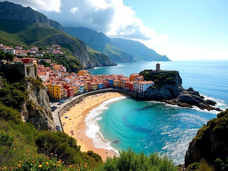 costa-verde-hiszpania