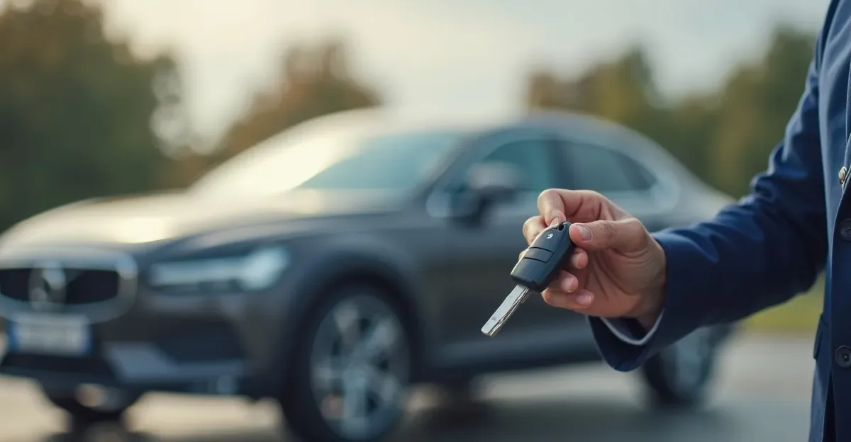 Jak sprzedać auto z zagranicy w Bydgoszczy? Praktyczny przewodnik