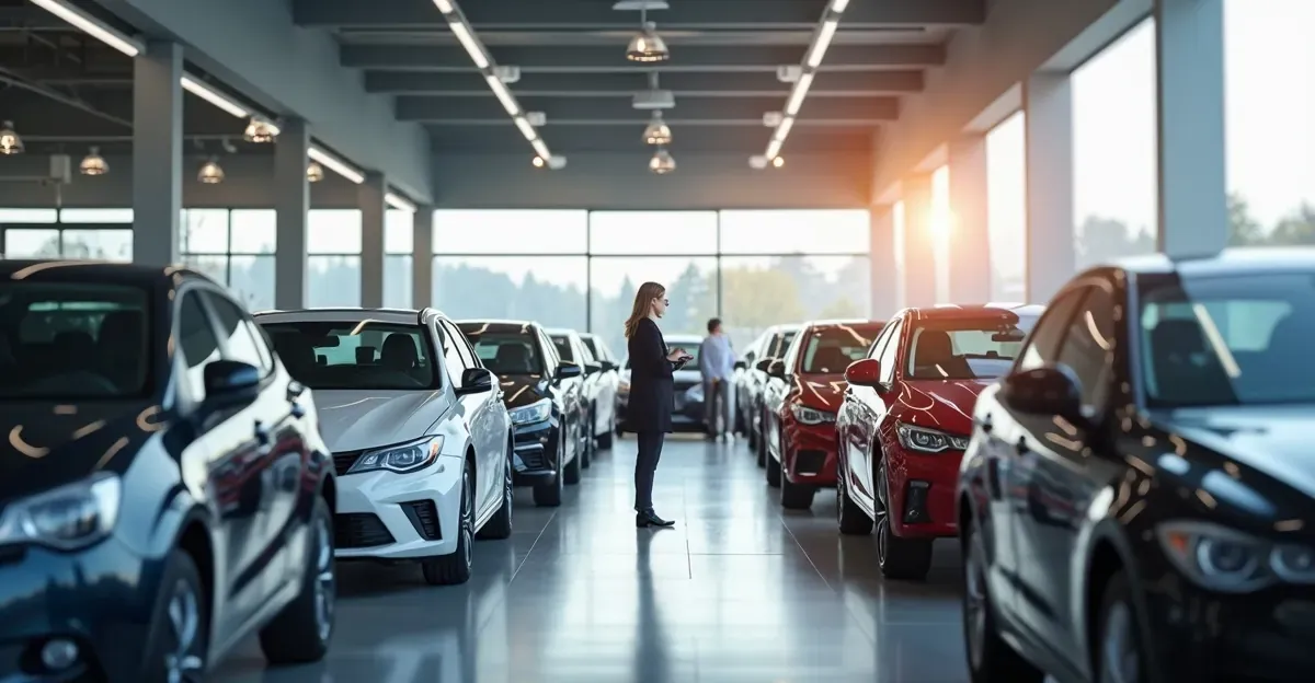 Jak sprzedać auto z zagranicy w Bydgoszczy? Praktyczny przewodnik